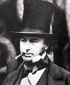 Isambard Kingdom Brunel